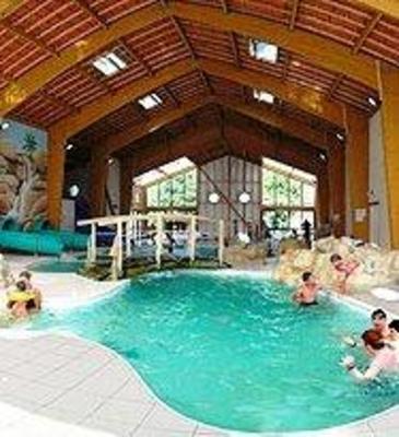фото отеля Camping Les Almadies