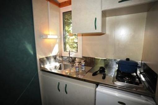 фото отеля Camping Les Almadies