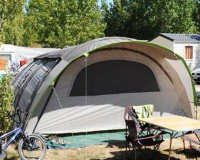 фото отеля Camping Les Almadies