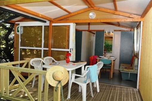 фото отеля Camping Les Almadies