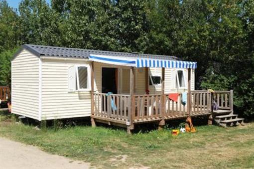 фото отеля Camping Les Almadies