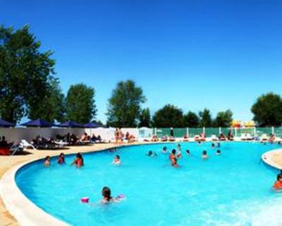 фото отеля Camping Les Almadies