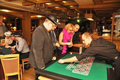 фото отеля Hotel Alpejski