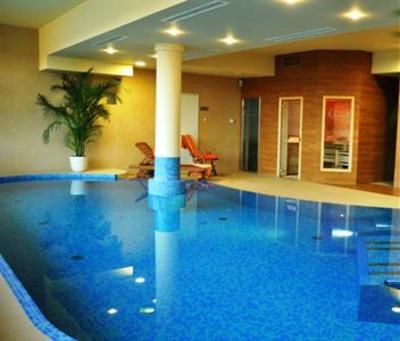 фото отеля Hotel Alpejski