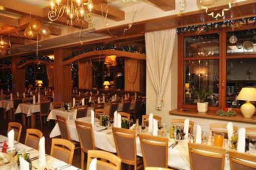 фото отеля Hotel Alpejski