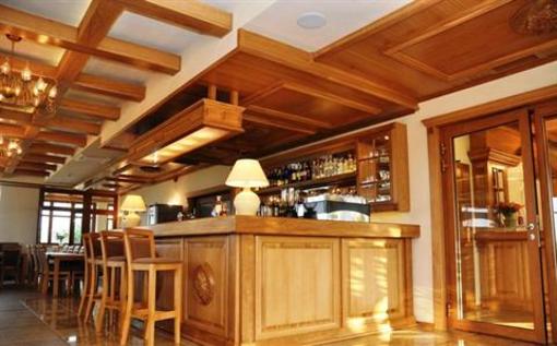фото отеля Hotel Alpejski
