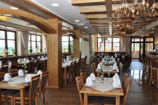 фото отеля Hotel Alpejski