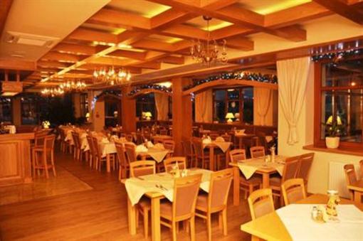 фото отеля Hotel Alpejski