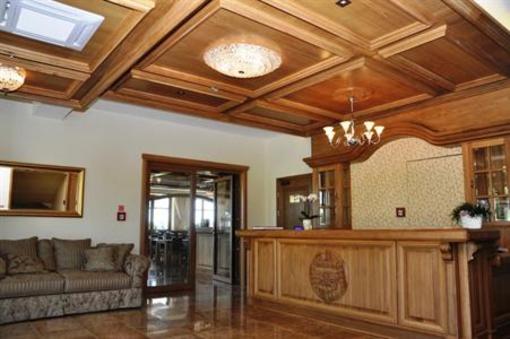 фото отеля Hotel Alpejski