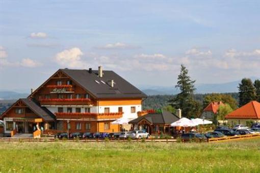 фото отеля Hotel Alpejski