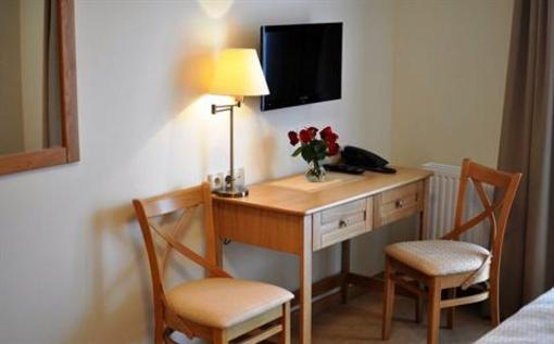 фото отеля Hotel Alpejski