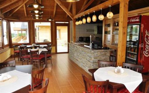 фото отеля Hotel Alpejski