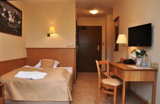 фото отеля Hotel Alpejski