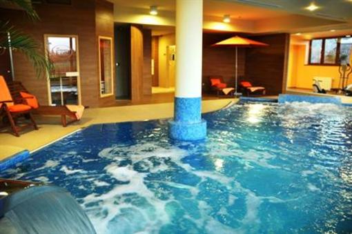 фото отеля Hotel Alpejski