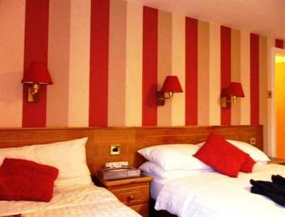фото отеля Patterdale Hotel