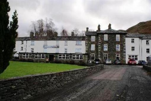 фото отеля Patterdale Hotel