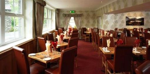 фото отеля Patterdale Hotel