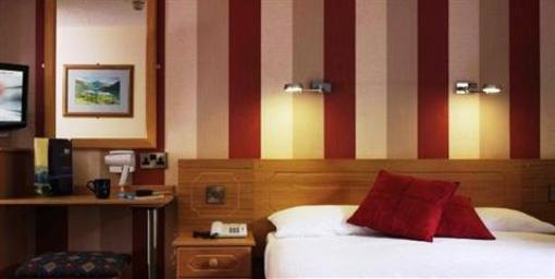 фото отеля Patterdale Hotel