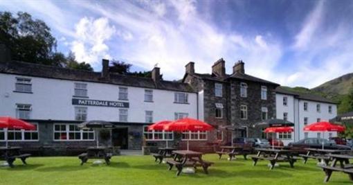 фото отеля Patterdale Hotel