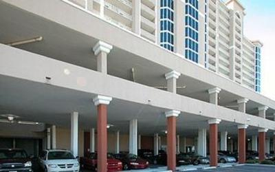 фото отеля Meyer Real Estate Vacation Rentals Lighthouse Gulf Shores