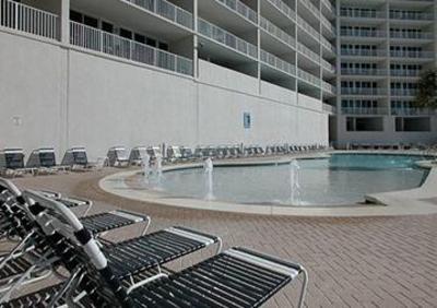 фото отеля Meyer Real Estate Vacation Rentals Lighthouse Gulf Shores