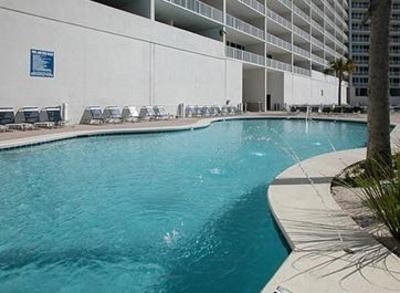 фото отеля Meyer Real Estate Vacation Rentals Lighthouse Gulf Shores