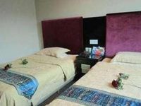 198 Chain Hotel Guangzhou Zengcha Road