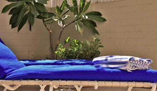 фото отеля Canyon Club Hotel Palm Springs