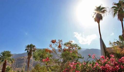 фото отеля Canyon Club Hotel Palm Springs