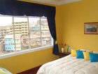 фото отеля The Yellow House Valparaiso