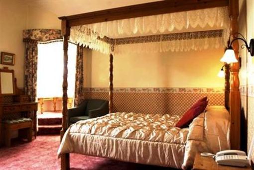 фото отеля Ventnor Towers Hotel
