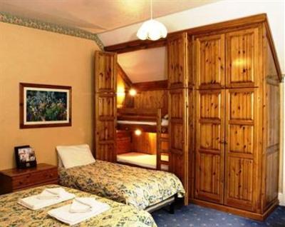 фото отеля Ventnor Towers Hotel