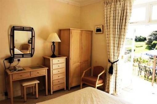 фото отеля Ventnor Towers Hotel