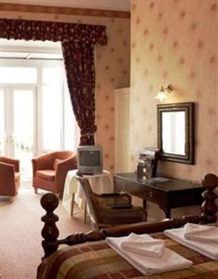 фото отеля Ventnor Towers Hotel