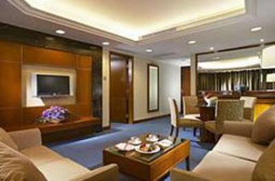 фото отеля Hua Wei Grand View