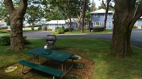 фото отеля Ocean View Terrace Motel