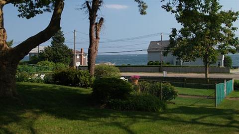 фото отеля Ocean View Terrace Motel