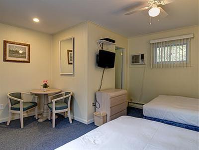 фото отеля Ocean View Terrace Motel
