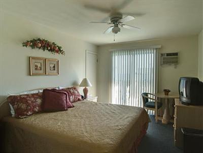 фото отеля Ocean View Terrace Motel
