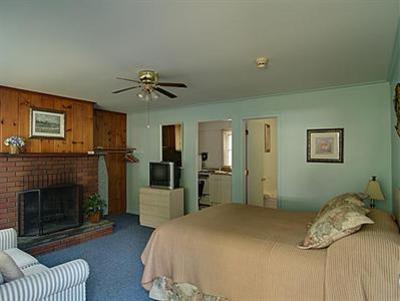 фото отеля Ocean View Terrace Motel