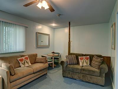 фото отеля Ocean View Terrace Motel