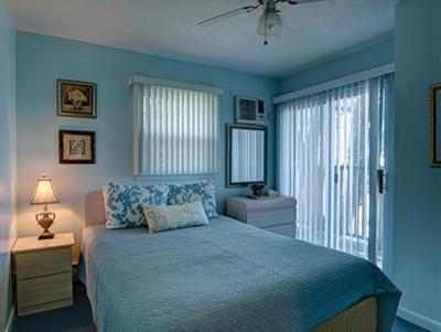фото отеля Ocean View Terrace Motel