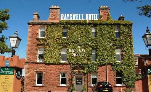 фото отеля Bayswell Hotel