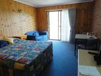 Kookaburra Motor Lodge