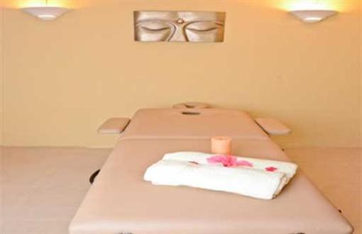 фото отеля Le Samara Hotel & Spa