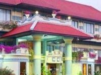 Phatad Valley Hotel Thong Pha Phum