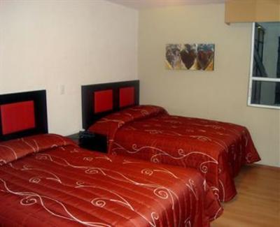 фото отеля Colon Hotel Guadalajara