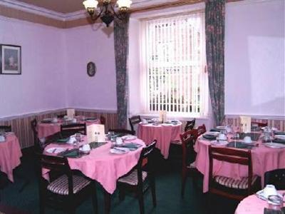фото отеля Norcroft Guest House Penrith