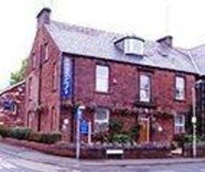 фото отеля Norcroft Guest House Penrith