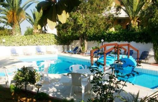 фото отеля Ria Hotel Nea Kydonia